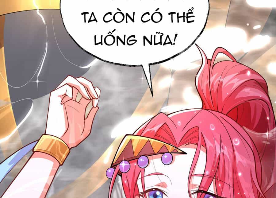 Éc O Éc Trường Học Này Không Có Con Người - Chương 0 - ảnh 27