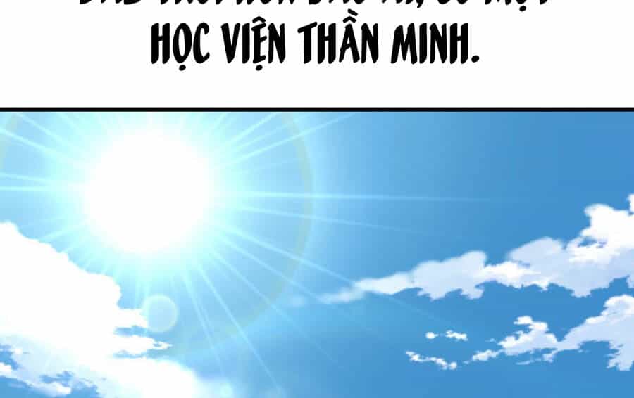 Éc O Éc Trường Học Này Không Có Con Người - Chương 0 - ảnh 3