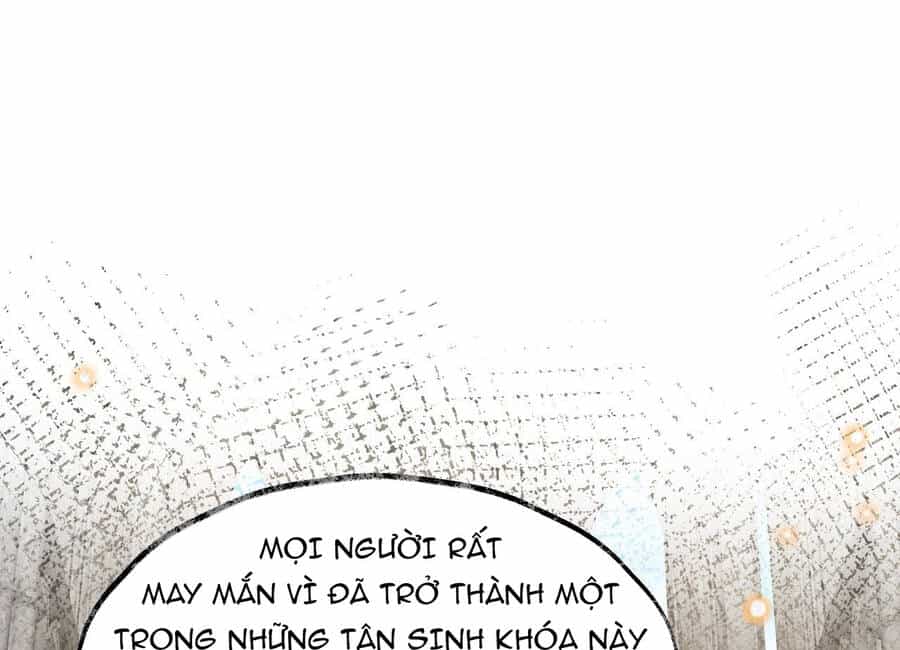 Éc O Éc Trường Học Này Không Có Con Người - Chương 0 - ảnh 9