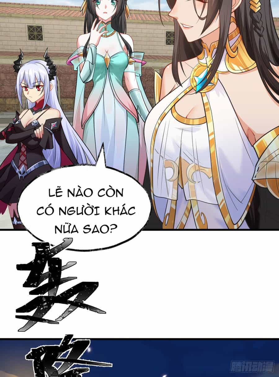 Éc O Éc Trường Học Này Không Có Con Người - Chương 1 - ảnh 51