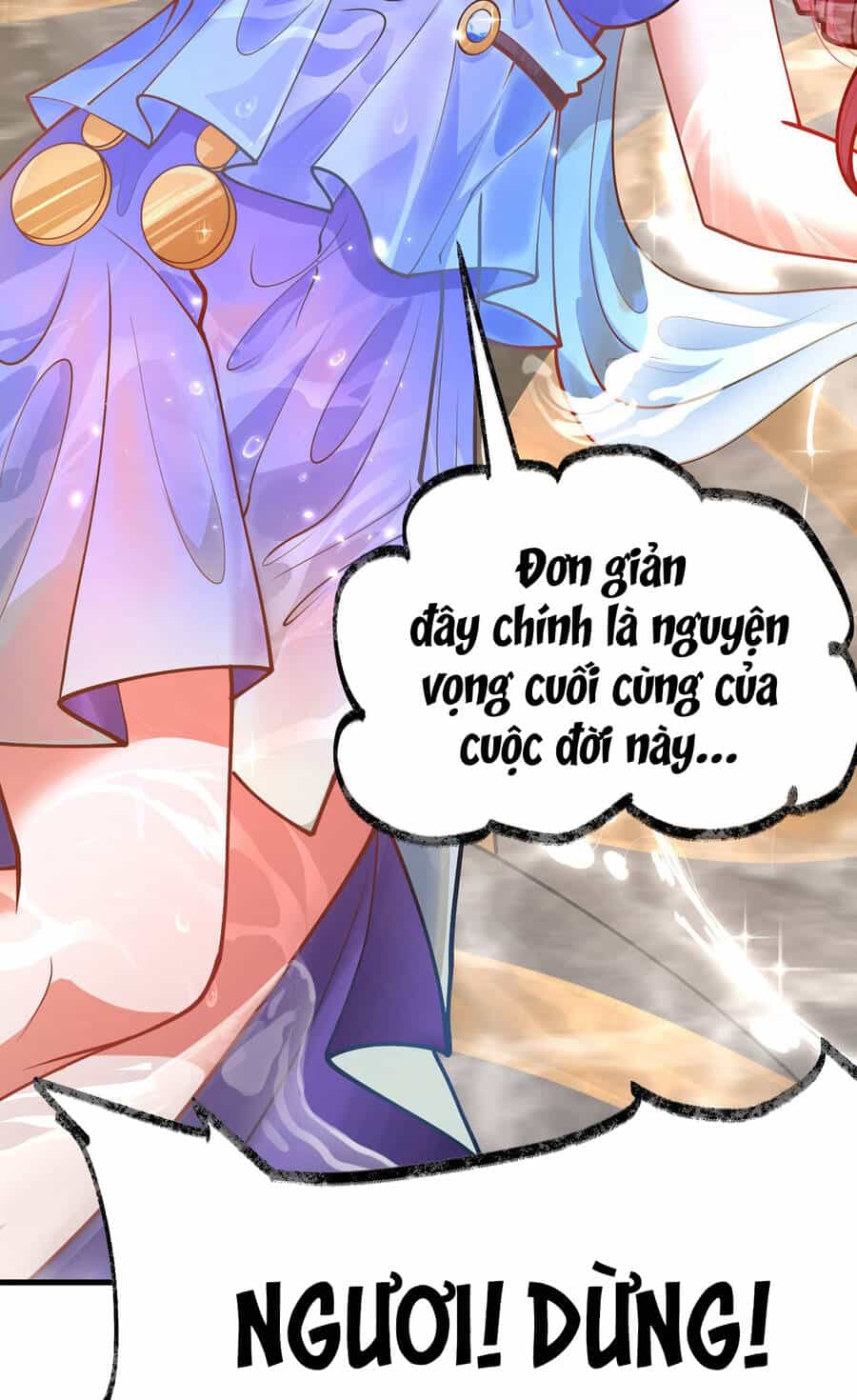 Éc O Éc Trường Học Này Không Có Con Người - Chương 2 - ảnh 41