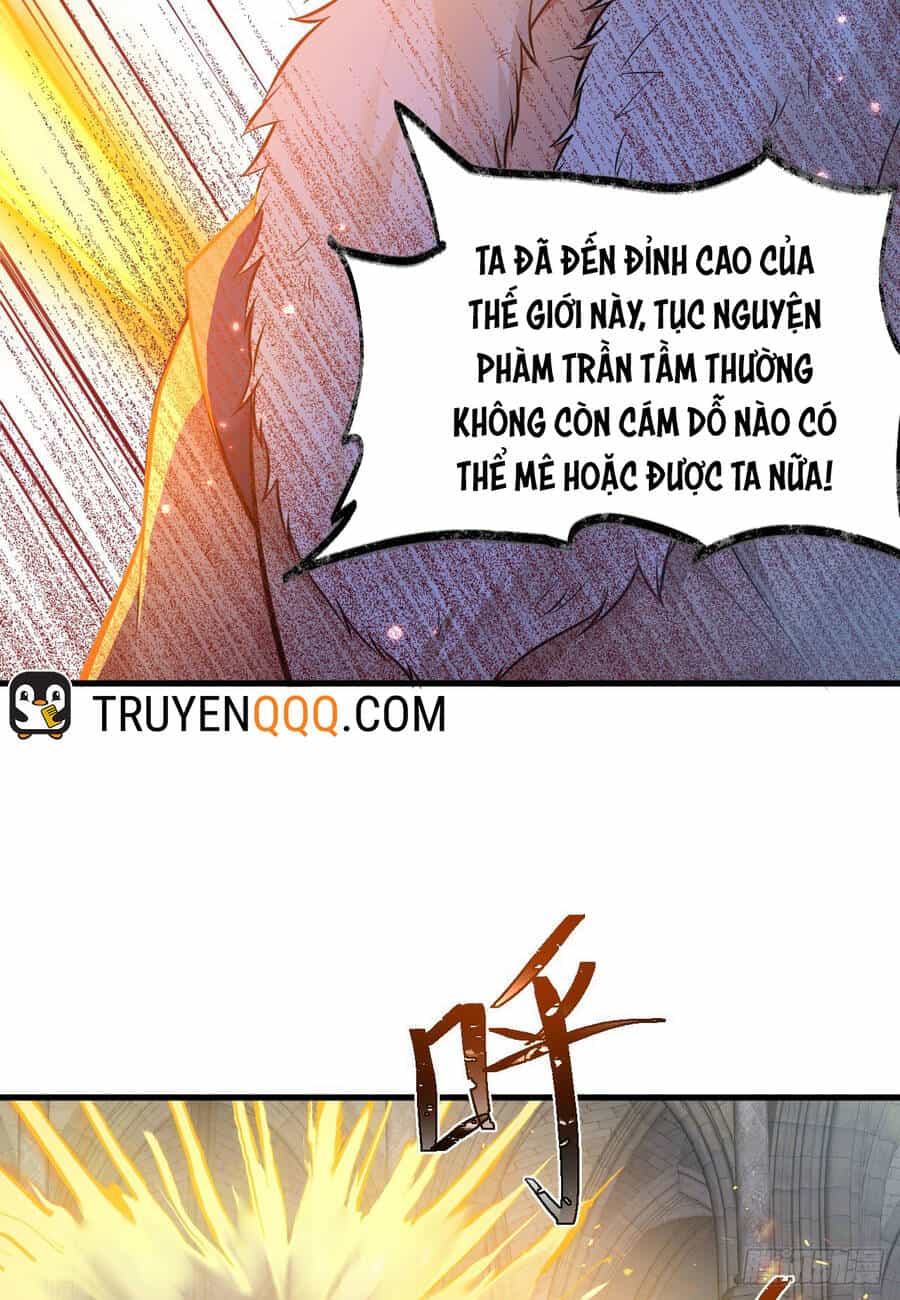 Éc O Éc Trường Học Này Không Có Con Người - Chương 2 - ảnh 48