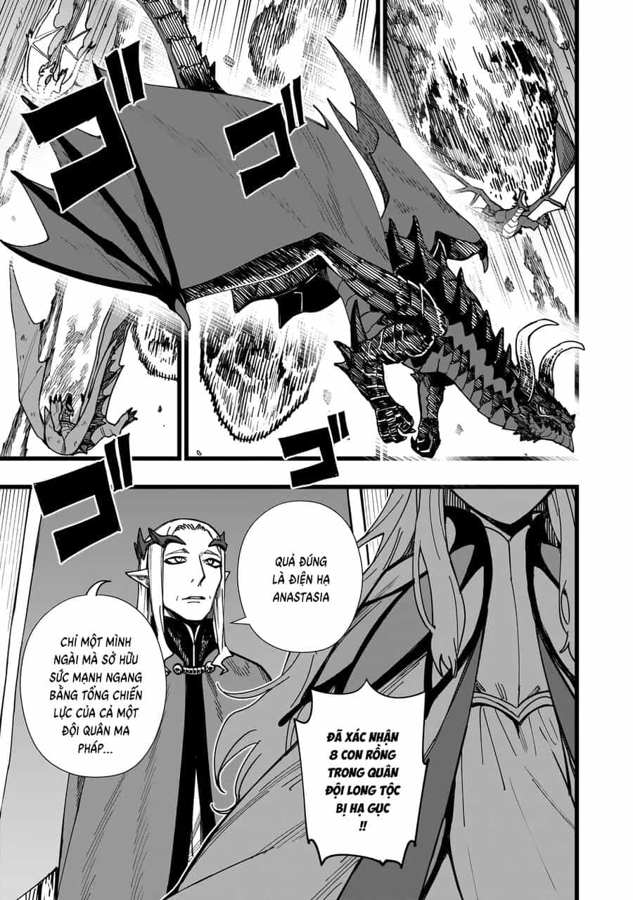 Elf Loli Sinh Tồn Ký - Chương 1 - ảnh 7