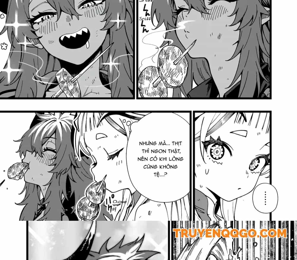 Elf Loli Sinh Tồn Ký - Chương 16 - ảnh 32