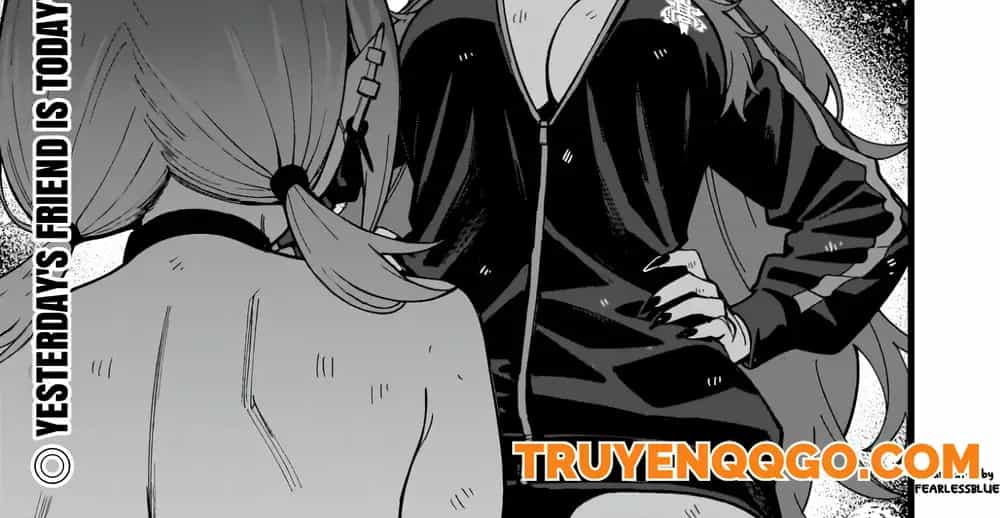Elf Loli Sinh Tồn Ký - Chương 16 - ảnh 42