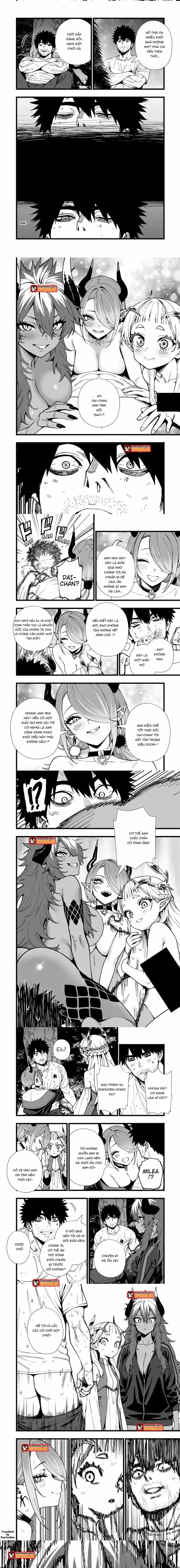 Elf Loli Sinh Tồn Ký - Chương 17 - ảnh 4