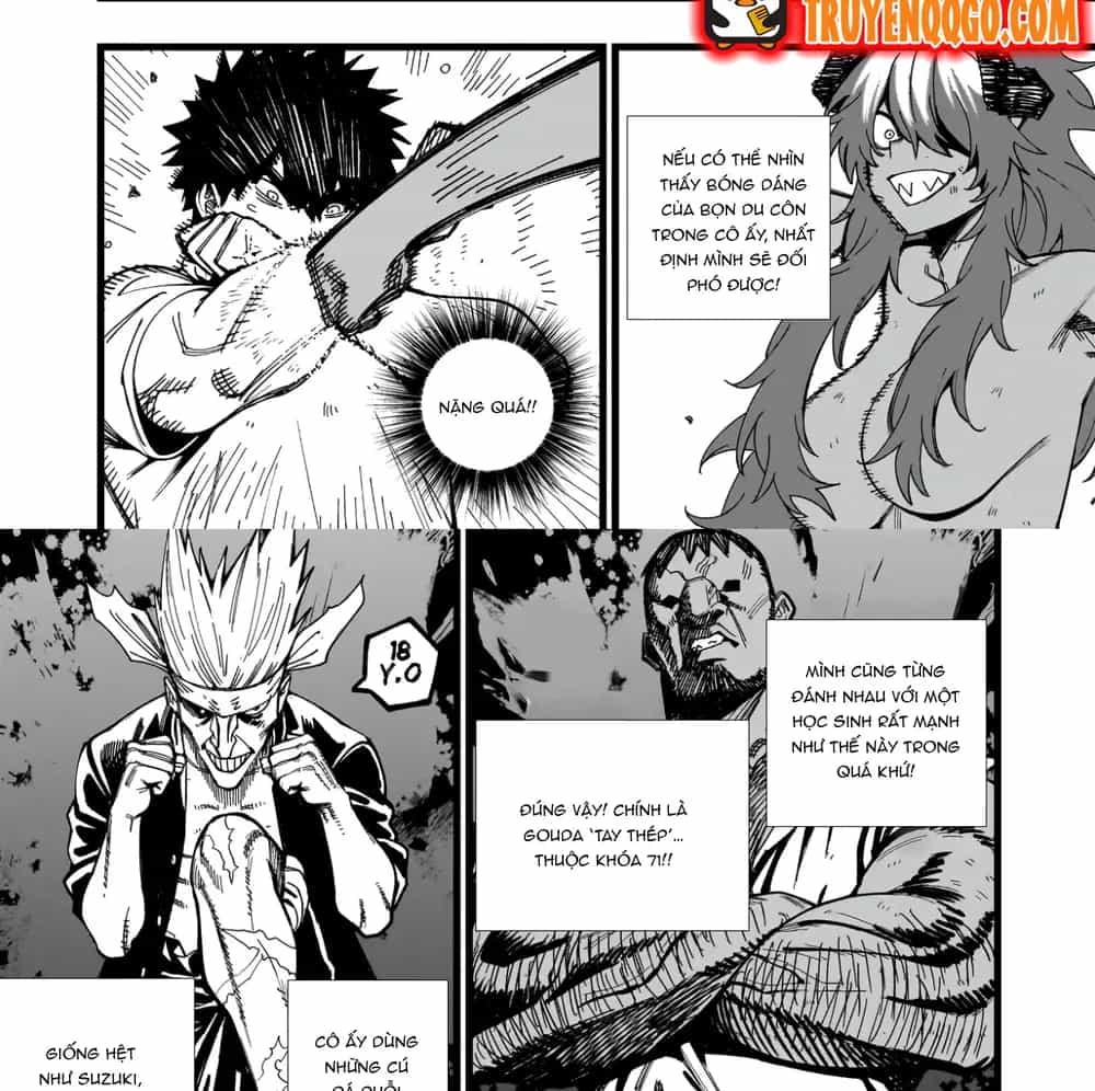 Elf Loli Sinh Tồn Ký - Chương 18 - ảnh 21