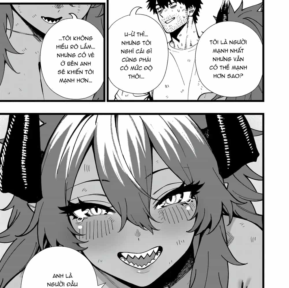 Elf Loli Sinh Tồn Ký - Chương 18 - ảnh 33