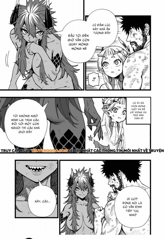 Elf Loli Sinh Tồn Ký - Chương 7 - ảnh 22