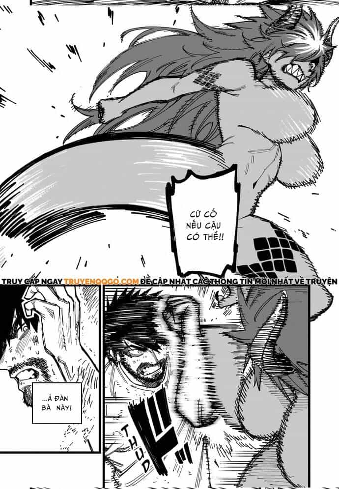 Elf Loli Sinh Tồn Ký - Chương 7 - ảnh 6