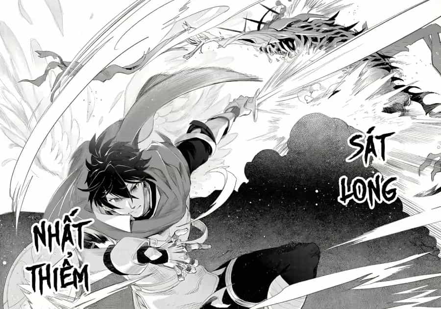 Elf Tsuma To Hajimeru Yuukyuu No Tabi - Chương 1.1 - ảnh 16