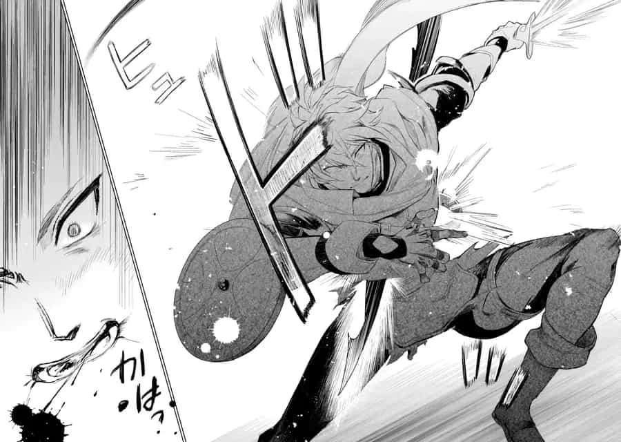 Elf Tsuma To Hajimeru Yuukyuu No Tabi - Chương 1.1 - ảnh 17