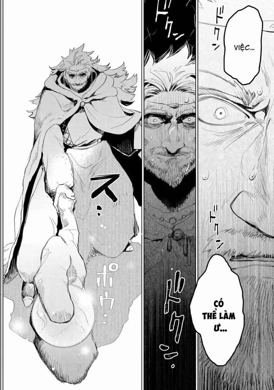 Elf Tsuma To Hajimeru Yuukyuu No Tabi - Chương 1.1 - ảnh 22