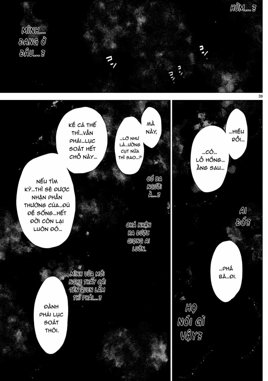 Elf Tsuma To Hajimeru Yuukyuu No Tabi - Chương 1.1 - ảnh 34