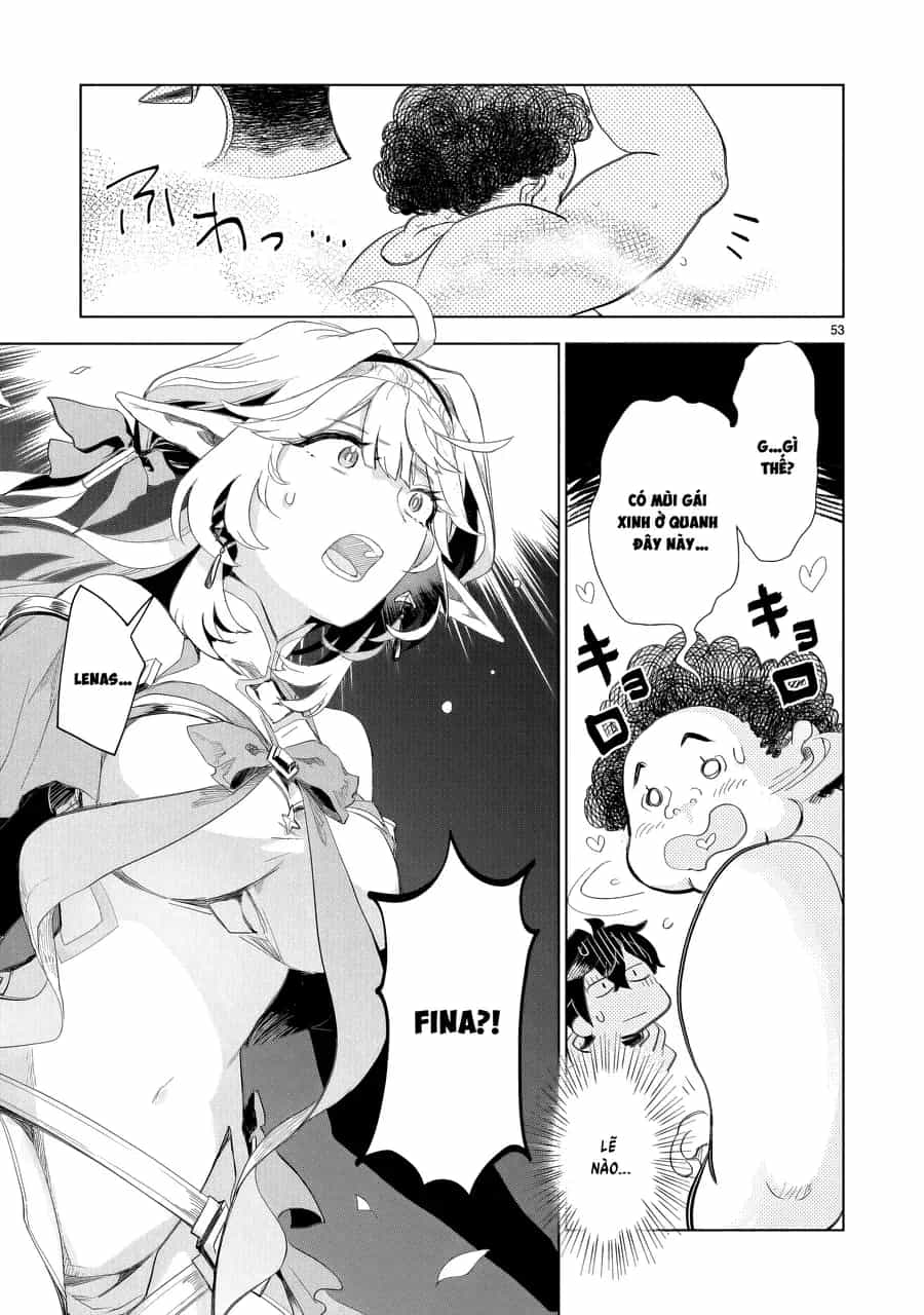 Elf Tsuma To Hajimeru Yuukyuu No Tabi - Chương 1.2 - ảnh 11