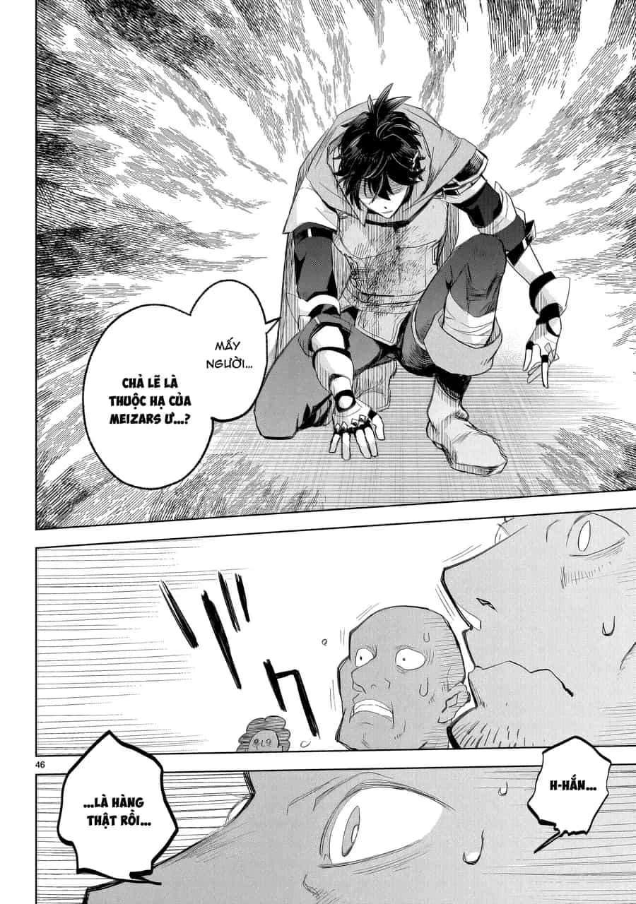 Elf Tsuma To Hajimeru Yuukyuu No Tabi - Chương 1.2 - ảnh 5