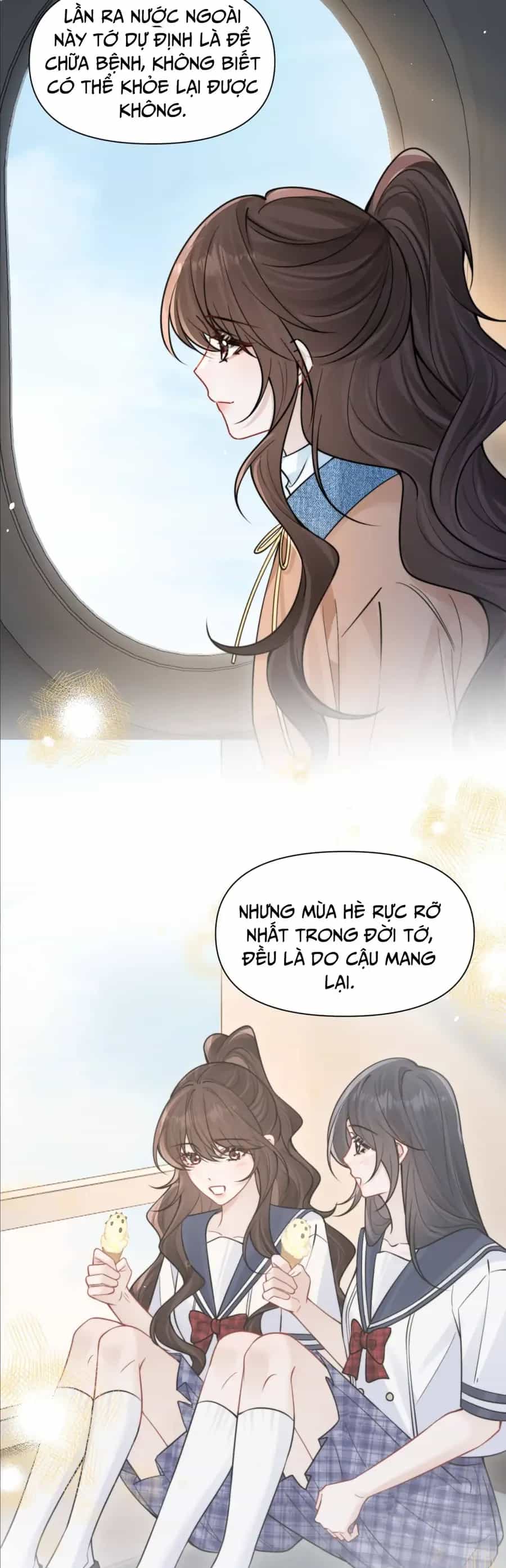 Em Có Nghe Thấy Tôi Nói Không - Chương 100 - ảnh 13
