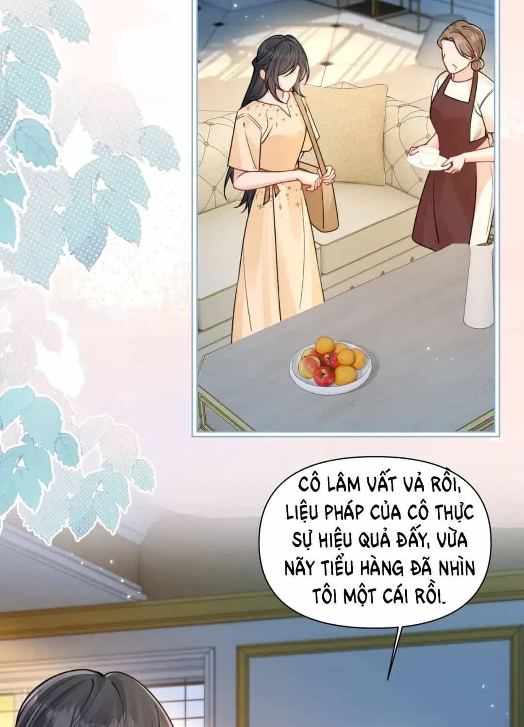 Em Có Nghe Thấy Tôi Nói Không - Chương 102 - ảnh 10