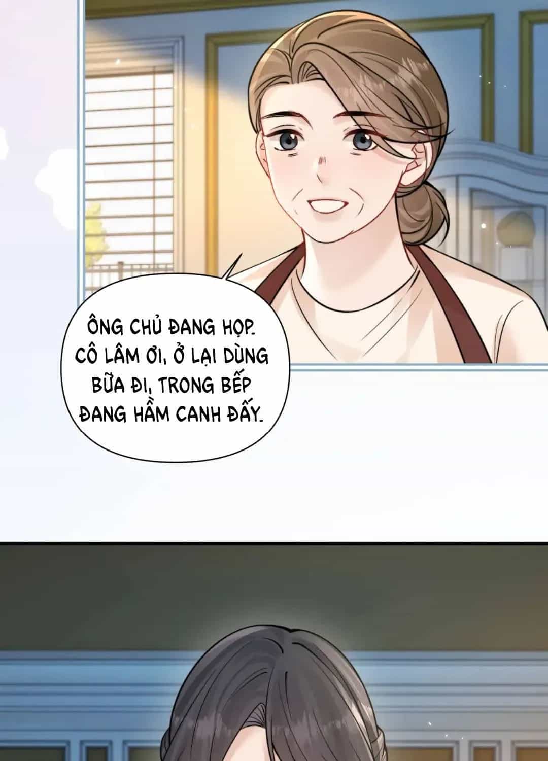 Em Có Nghe Thấy Tôi Nói Không - Chương 102 - ảnh 12