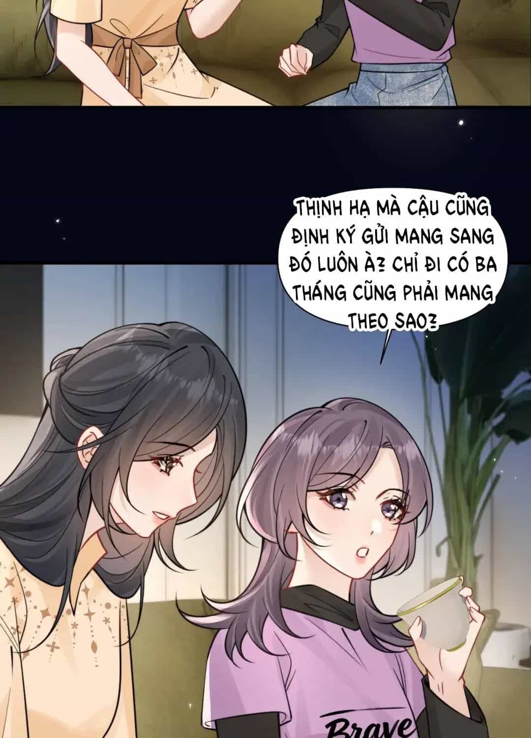 Em Có Nghe Thấy Tôi Nói Không - Chương 102 - ảnh 20