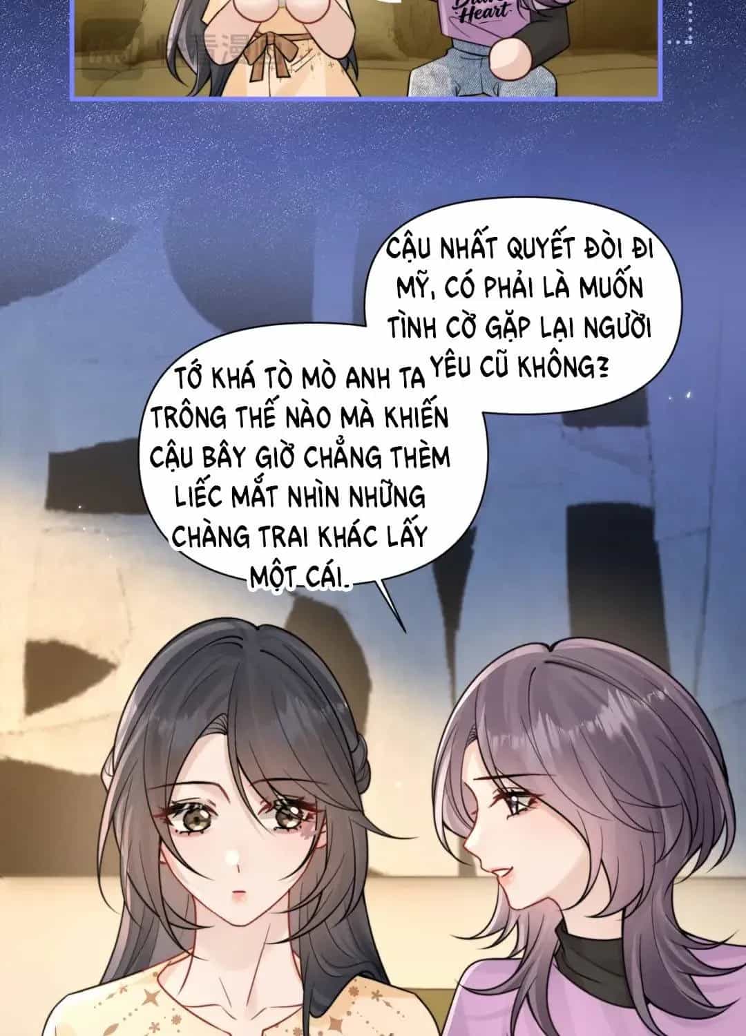 Em Có Nghe Thấy Tôi Nói Không - Chương 102 - ảnh 23