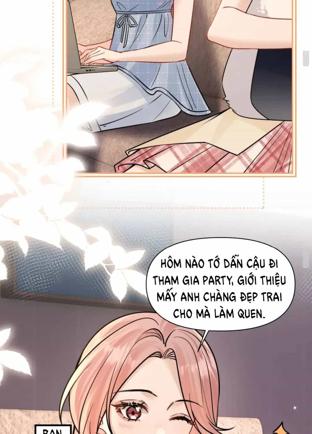 Em Có Nghe Thấy Tôi Nói Không - Chương 102 - ảnh 31