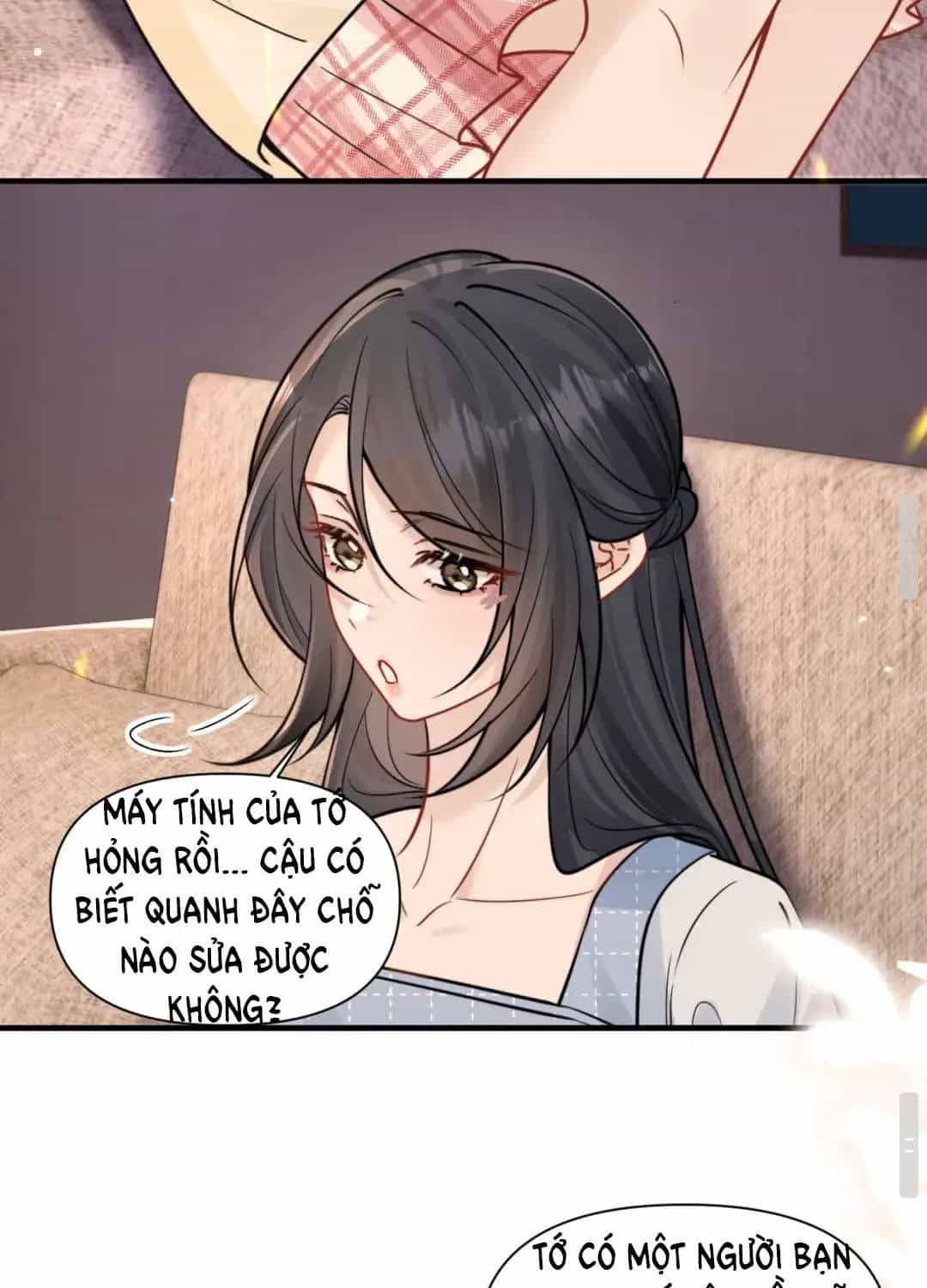 Em Có Nghe Thấy Tôi Nói Không - Chương 102 - ảnh 33