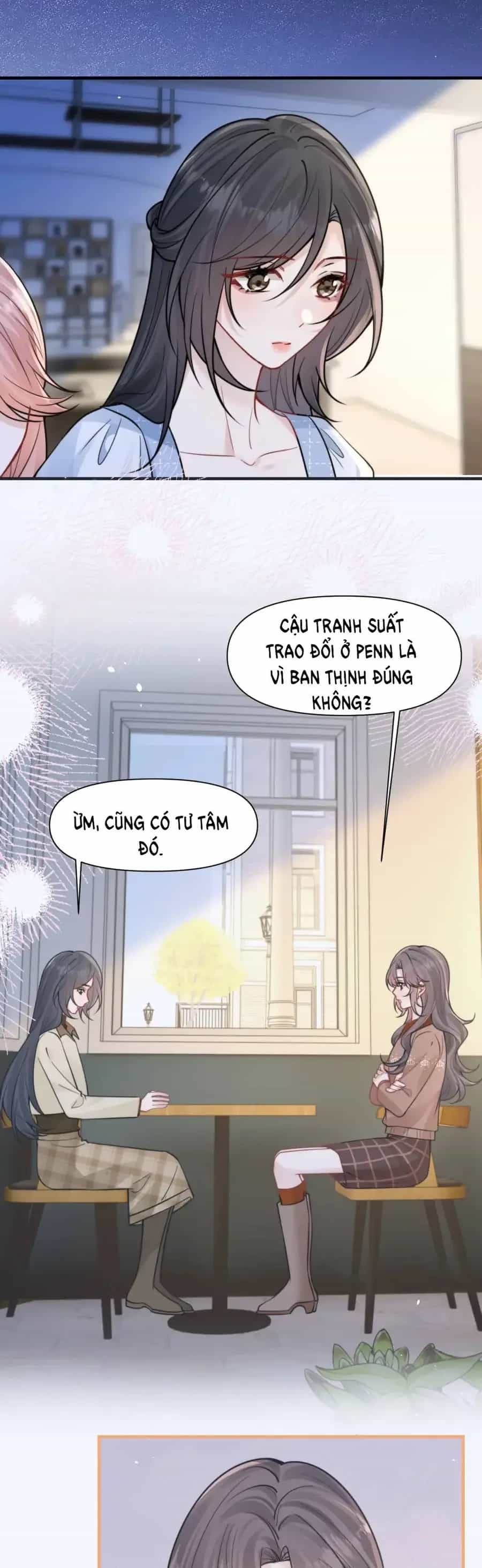 Em Có Nghe Thấy Tôi Nói Không - Chương 103 - ảnh 12