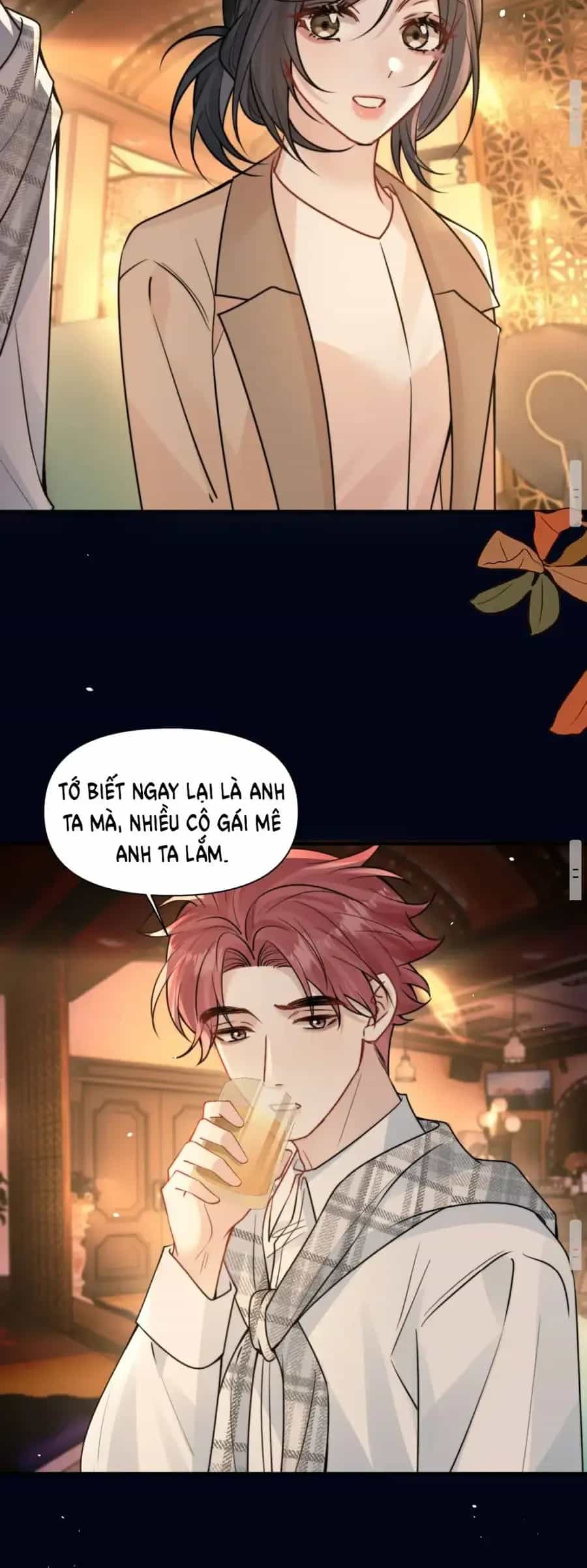 Em Có Nghe Thấy Tôi Nói Không - Chương 103 - ảnh 22