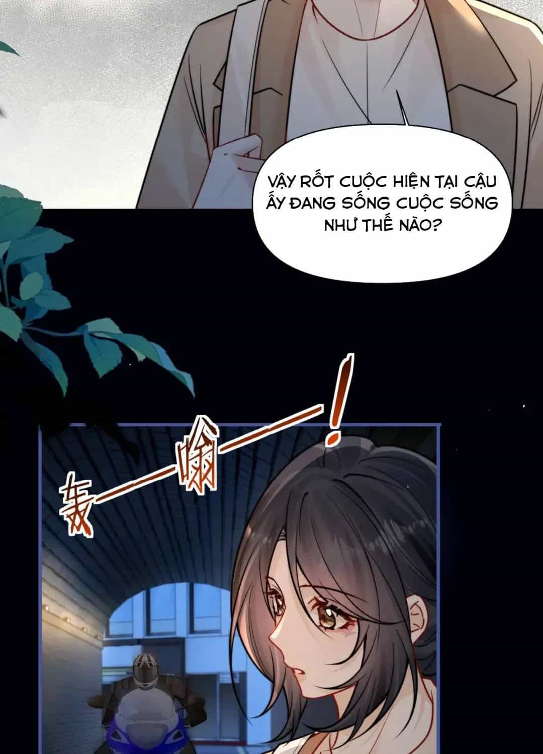 Em Có Nghe Thấy Tôi Nói Không - Chương 104 - ảnh 12