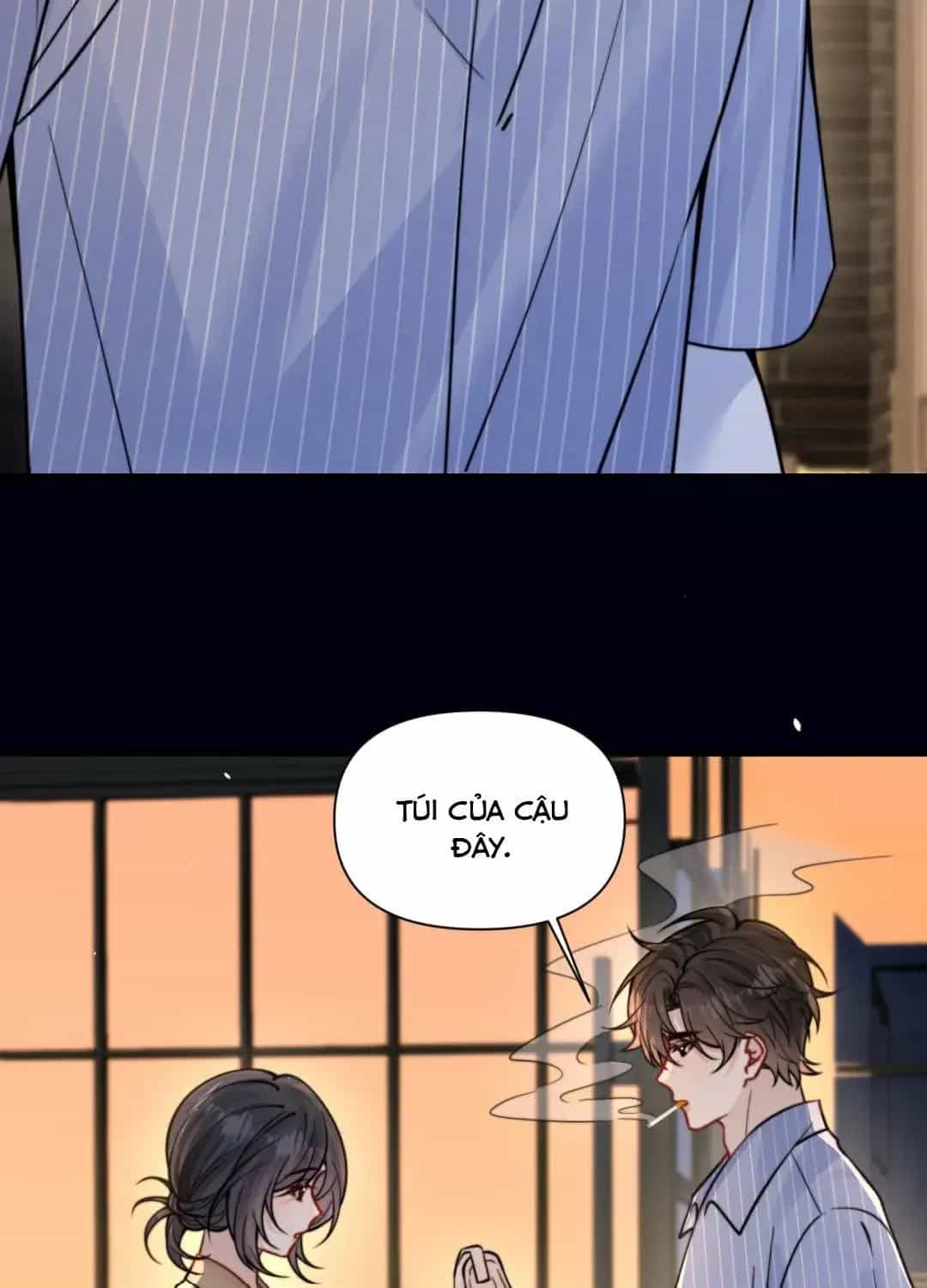 Em Có Nghe Thấy Tôi Nói Không - Chương 104 - ảnh 27