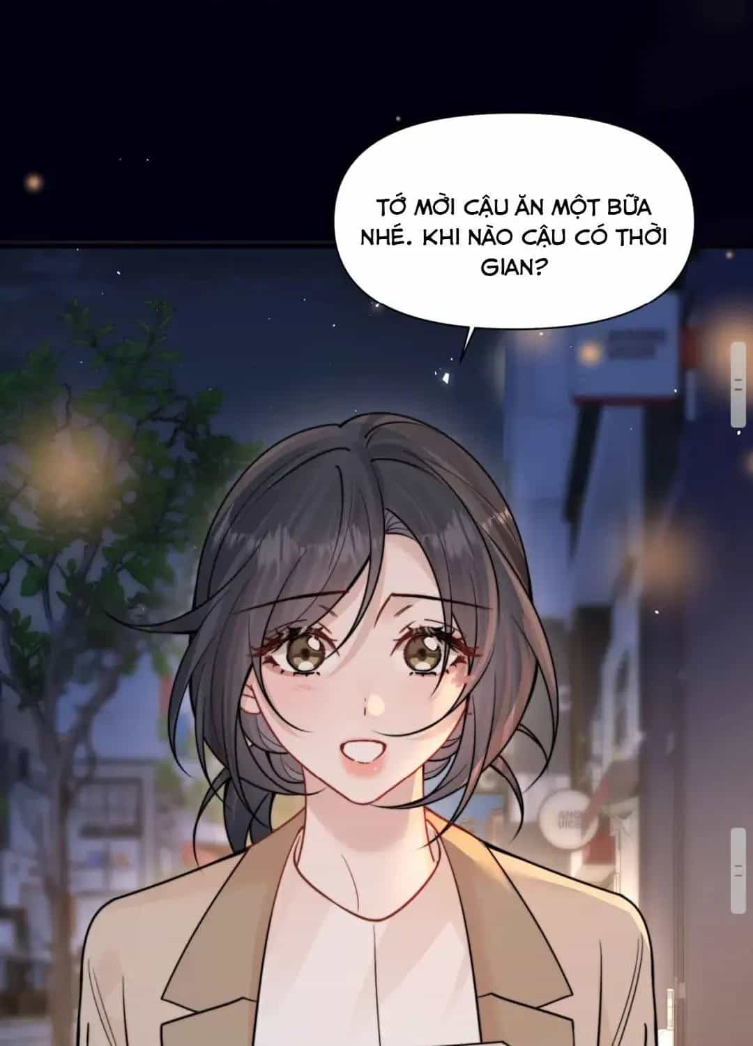 Em Có Nghe Thấy Tôi Nói Không - Chương 104 - ảnh 34