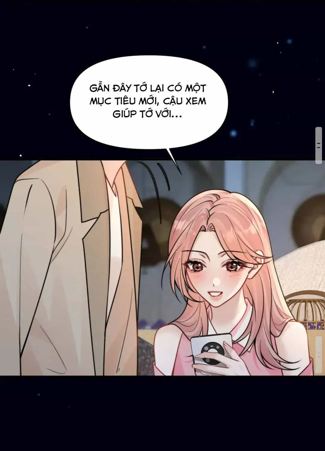 Em Có Nghe Thấy Tôi Nói Không - Chương 104 - ảnh 46