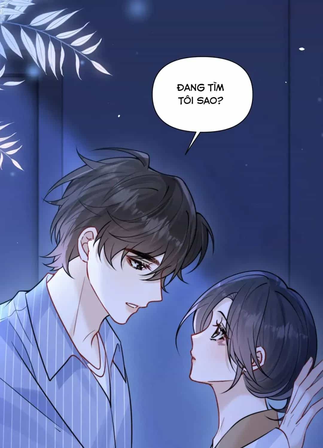 Em Có Nghe Thấy Tôi Nói Không - Chương 104 - ảnh 57