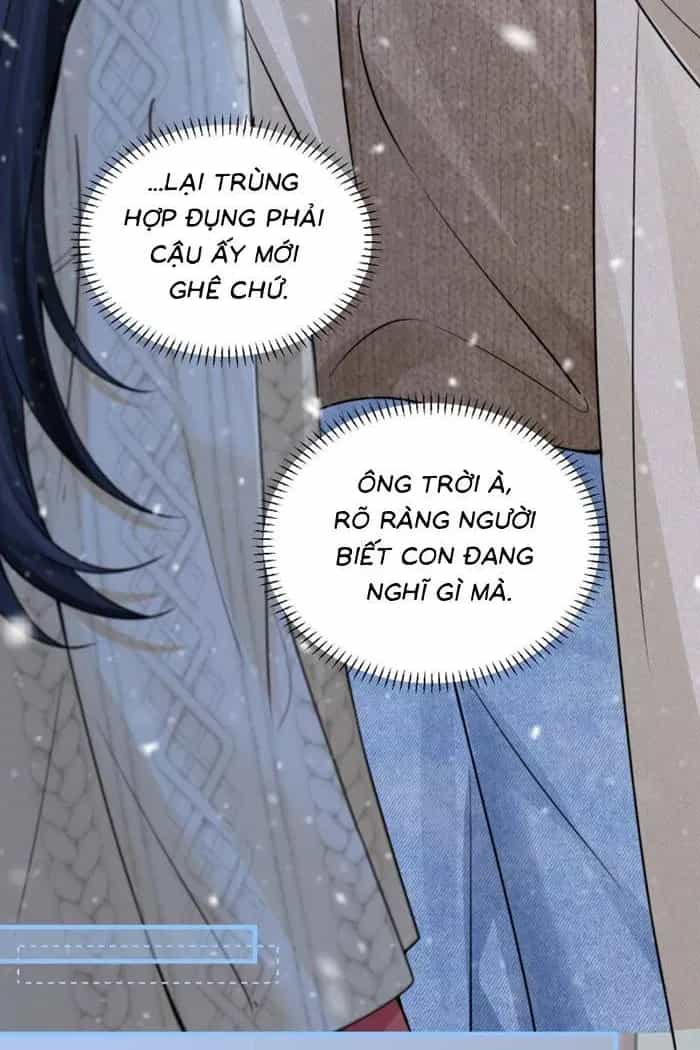 Em Có Nghe Thấy Tôi Nói Không - Chương 104.1 - ảnh 6