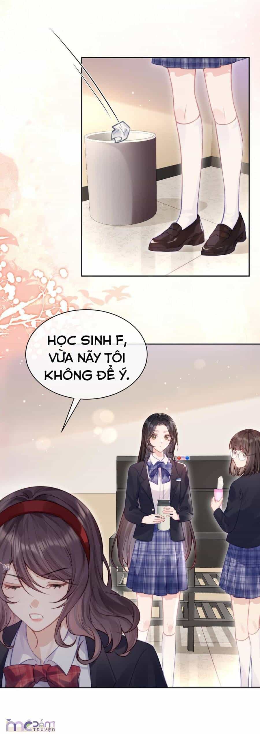 Em Có Nghe Thấy Tôi Nói Không - Chương 5.1 - ảnh 11