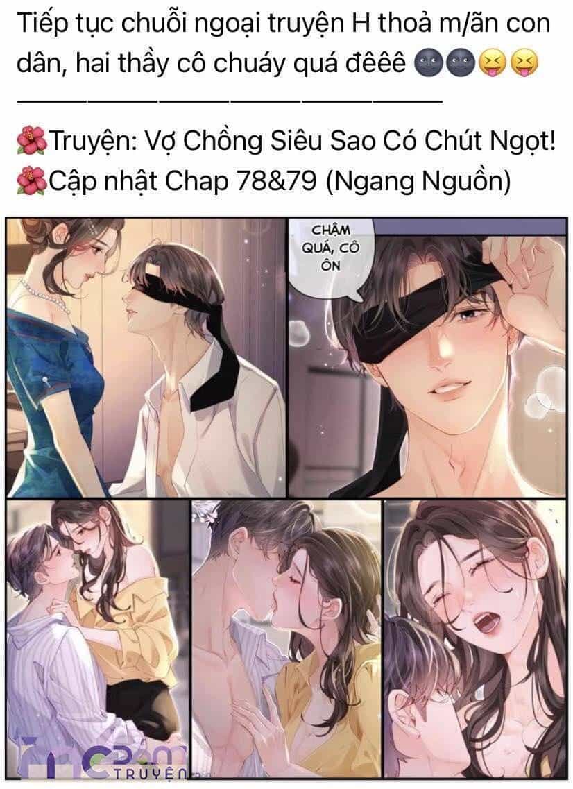 Em Có Nghe Thấy Tôi Nói Không - Chương 5.1 - ảnh 2