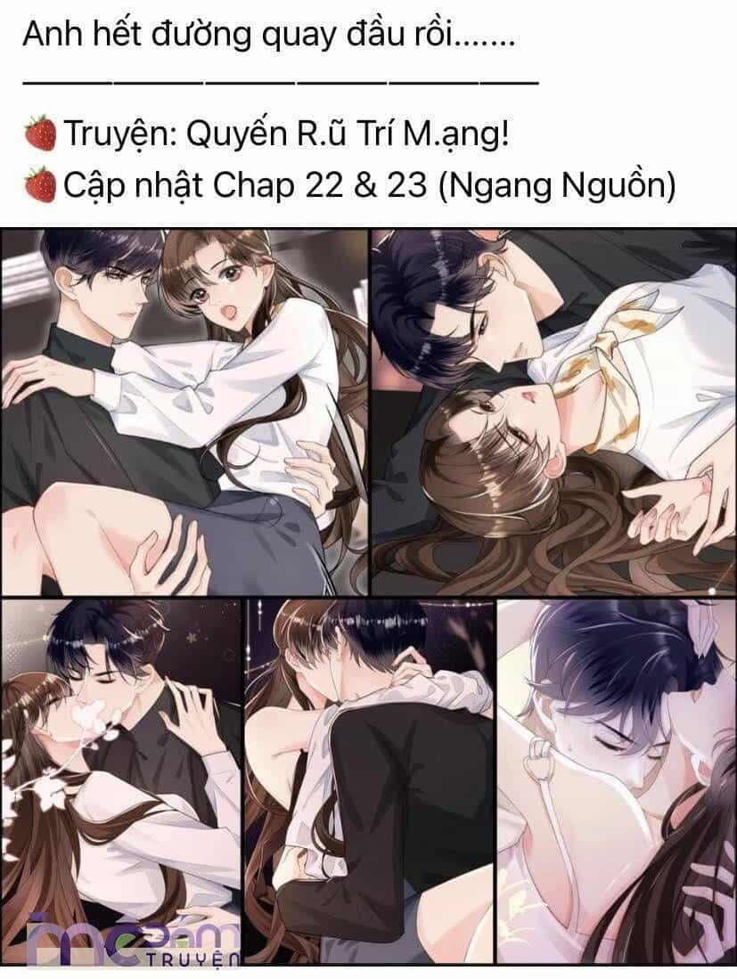 Em Có Nghe Thấy Tôi Nói Không - Chương 5.1 - ảnh 4