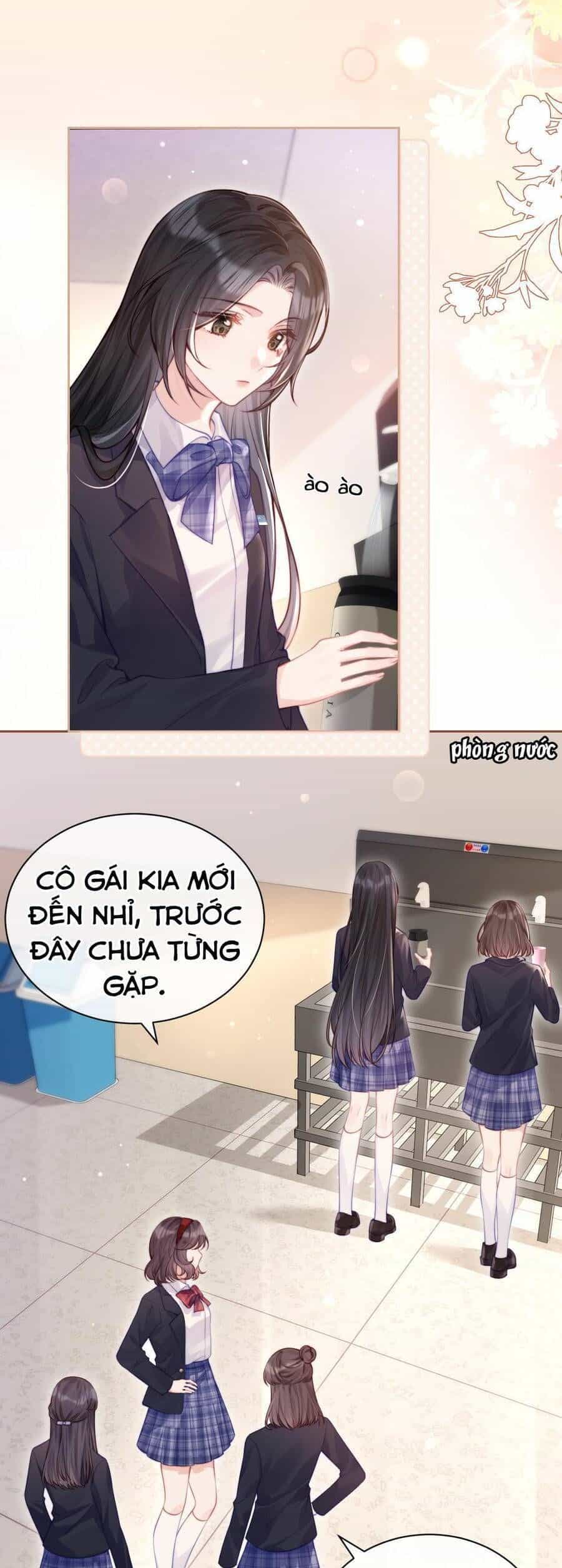Em Có Nghe Thấy Tôi Nói Không - Chương 5.1 - ảnh 7