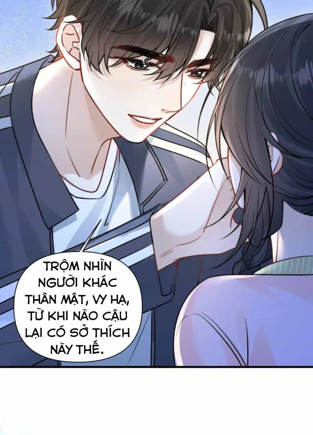 Em Có Nghe Thấy Tôi Nói Không - Chương 106 - ảnh 10