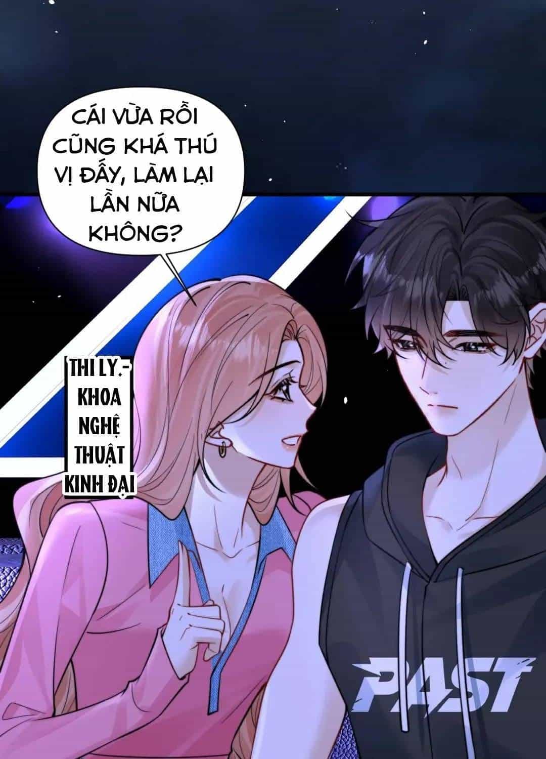Em Có Nghe Thấy Tôi Nói Không - Chương 106 - ảnh 23