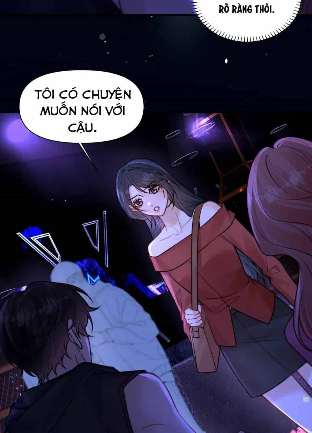 Em Có Nghe Thấy Tôi Nói Không - Chương 106 - ảnh 25