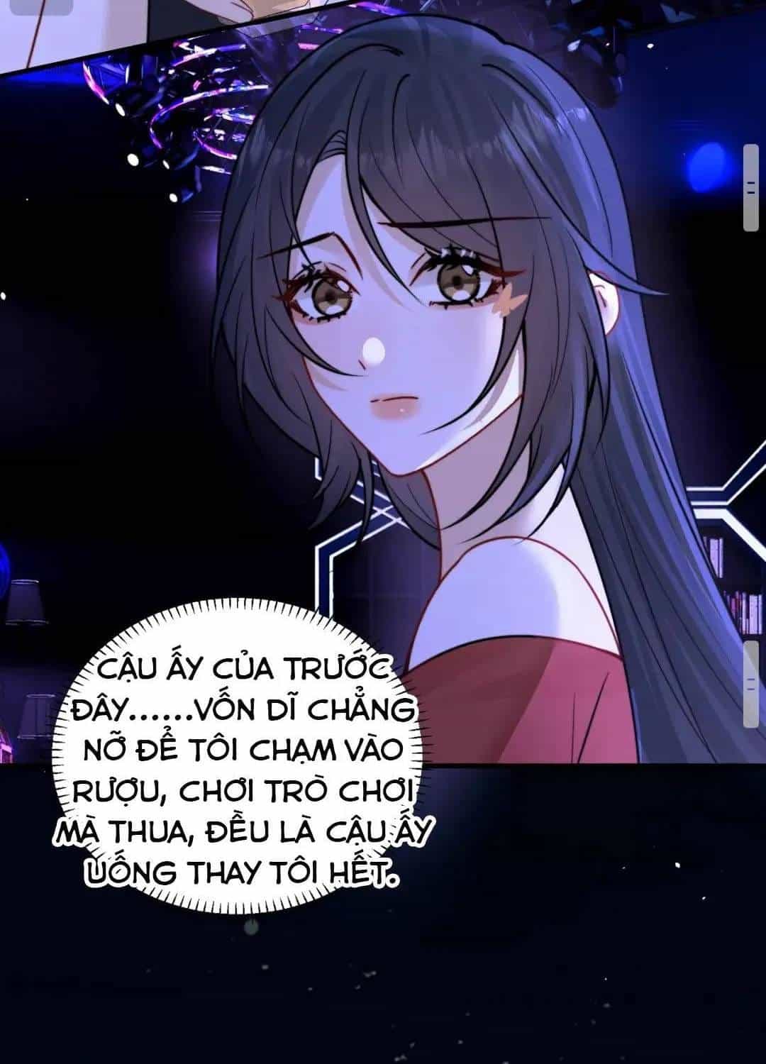 Em Có Nghe Thấy Tôi Nói Không - Chương 106 - ảnh 34