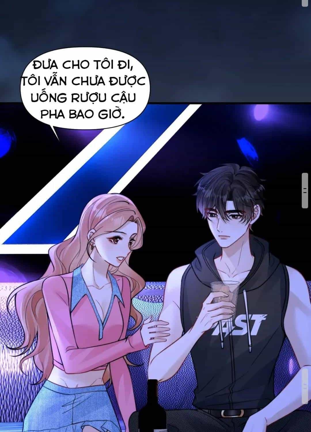 Em Có Nghe Thấy Tôi Nói Không - Chương 106 - ảnh 37