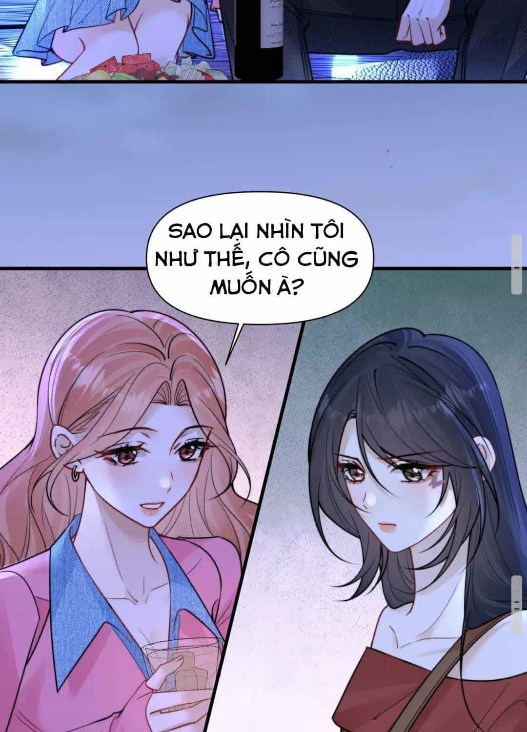 Em Có Nghe Thấy Tôi Nói Không - Chương 106 - ảnh 38