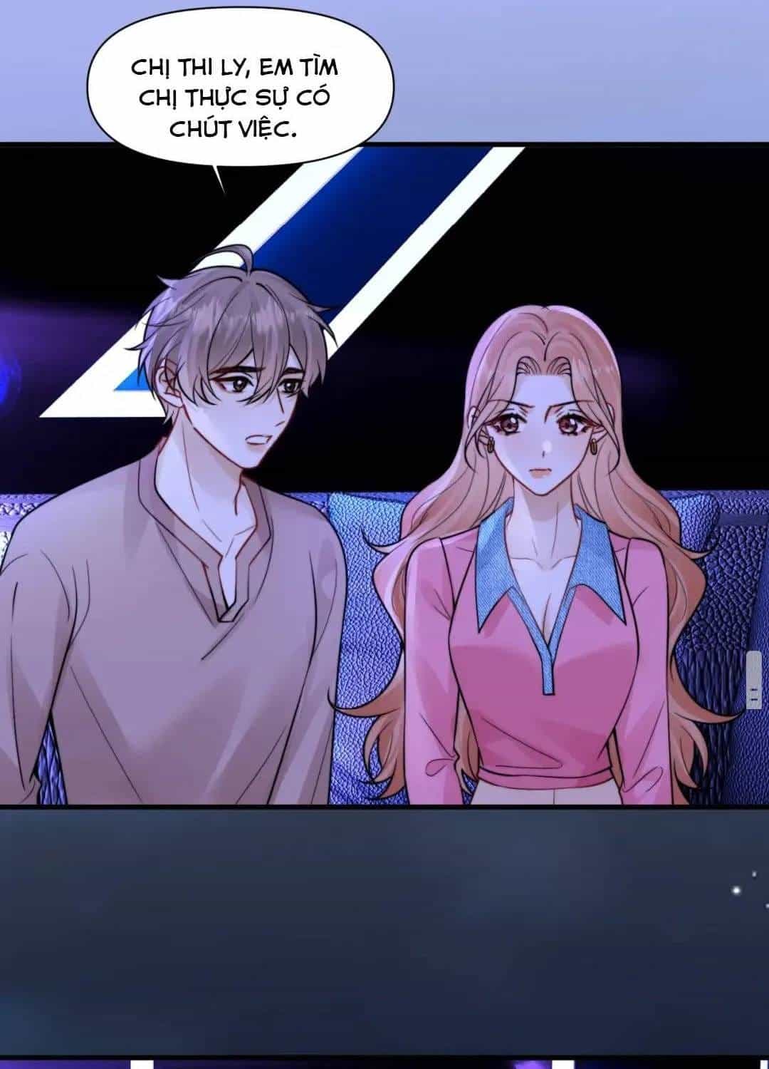 Em Có Nghe Thấy Tôi Nói Không - Chương 106 - ảnh 46