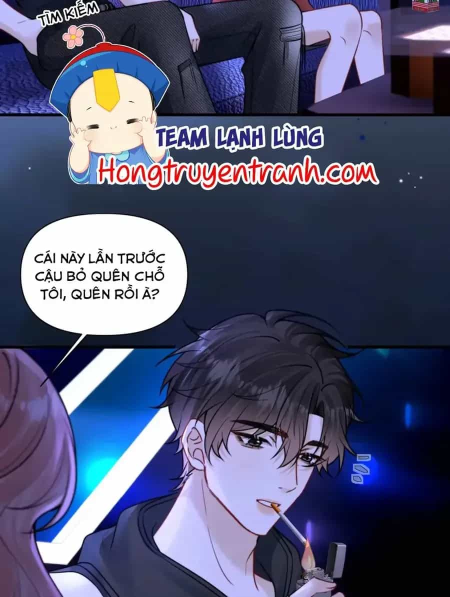 Em Có Nghe Thấy Tôi Nói Không - Chương 107 - ảnh 10