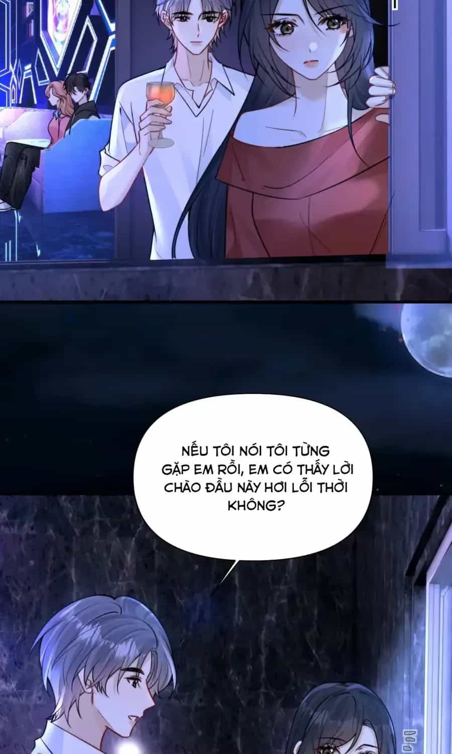 Em Có Nghe Thấy Tôi Nói Không - Chương 107 - ảnh 17