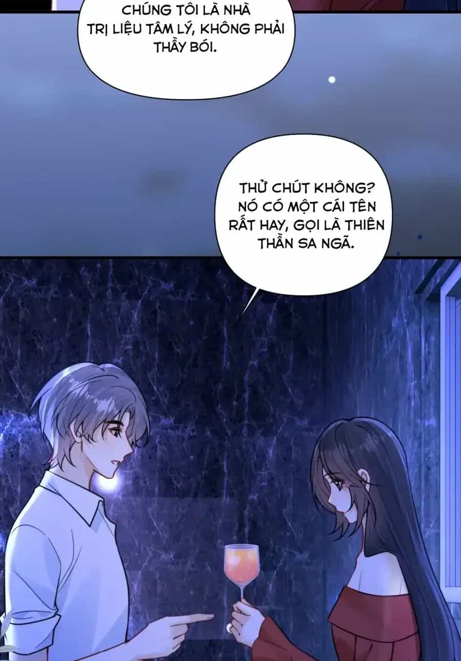 Em Có Nghe Thấy Tôi Nói Không - Chương 107 - ảnh 22