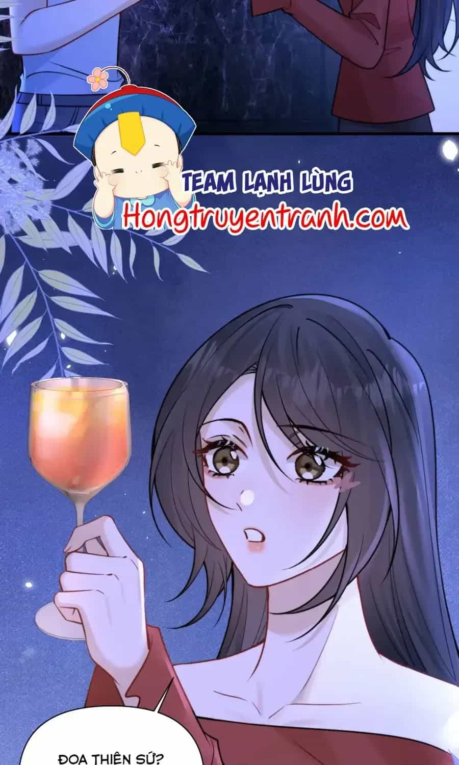 Em Có Nghe Thấy Tôi Nói Không - Chương 107 - ảnh 23